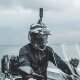 Крепление для экшн камеры на шлем PGYTECH CapLock Helmet Mount - Изображение 235555