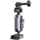 Крепление для экшн камеры на шлем PGYTECH CapLock Helmet Mount - Изображение 235556