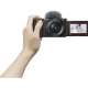 Беззеркальная камера Sony ZV-E10 Body Чёрная - Изображение 221677