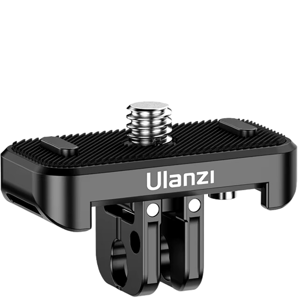 Быстросъёмная площадка Ulanzi IN-05 для Insta360 X4 