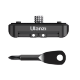 Быстросъёмная площадка Ulanzi IN-05 для Insta360 X4 - Изображение 251938