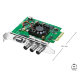 Плата видеозахвата Blackmagic DeckLink SDI 4K - Изображение 151714