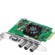Плата видеозахвата Blackmagic DeckLink SDI 4K - Изображение 151715