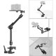 Magic Arm с зажимом SmallRig 4862 Super Clamp + Magic Arm Kit  - Изображение 297564