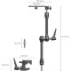 Magic Arm с зажимом SmallRig 4862 Super Clamp + Magic Arm Kit  - Изображение 297565