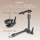 Magic Arm с зажимом SmallRig 4862 Super Clamp + Magic Arm Kit  - Изображение 297568