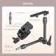 Magic Arm с зажимом SmallRig 4862 Super Clamp + Magic Arm Kit  - Изображение 297571