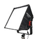 Осветитель YongNuo YNPAD100RGB Kit - Изображение 265127