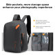 Рюкзак K&F Concept Nature Wander 25L - Изображение 262815