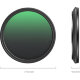 Светофильтр SmallRig 5169 Magnetic ND64-400 67мм - Изображение 267180