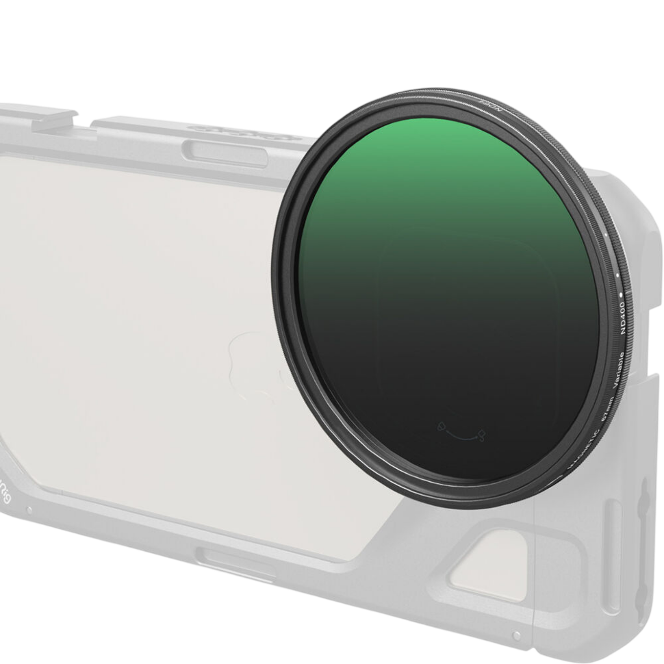 Светофильтр SmallRig 5169 Magnetic ND64-400 67мм preOrder=05.08.2026