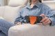 Подставка MOFT x simorr Adhesive Phone Stand 3329 Жёлтая - Изображение 165312