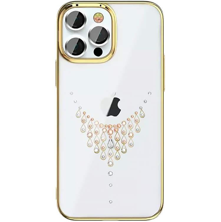 Чехол PQY Sky для iPhone 13 Pro Max Dew 