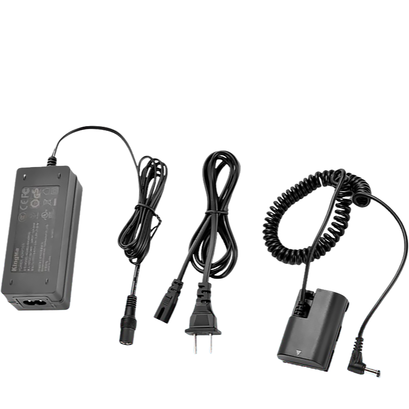 Система питания Kingma NP-FW50 - EU plug 