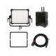 Осветитель Aputure NOVA II 1x1 Rolling Hard Case Kit - Изображение 277027