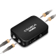 Микрофон петличный двойной CoMica DUAL.LAV CVM-D03 - Изображение 87914