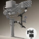 Magic Arm Ulanzi TA10 3-Section - Изображение 286224