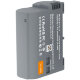 Аккумулятор ZGCine EN-EL15c 2400mAh - Изображение 287269