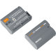 Аккумулятор ZGCine EN-EL15c 2400mAh - Изображение 287270