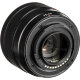 Беззеркальная камера Fujifilm X-T50 Kit Чёрная (XC 15-45mm f/3.5-5.6 OIS PZ) - Изображение 288195