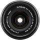 Беззеркальная камера Fujifilm X-T50 Kit Чёрная (XC 15-45mm f/3.5-5.6 OIS PZ) - Изображение 288196
