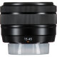 Беззеркальная камера Fujifilm X-T50 Kit Чёрная (XC 15-45mm f/3.5-5.6 OIS PZ) - Изображение 288197