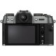 Беззеркальная камера Fujifilm X-T50 Kit Чёрная (XC 15-45mm f/3.5-5.6 OIS PZ) - Изображение 288201