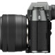 Беззеркальная камера Fujifilm X-T50 Kit Чёрная (XC 15-45mm f/3.5-5.6 OIS PZ) - Изображение 288203