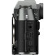Беззеркальная камера Fujifilm X-T50 Kit Чёрная (XC 15-45mm f/3.5-5.6 OIS PZ) - Изображение 288204