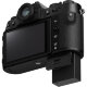 Беззеркальная камера Fujifilm X-T50 Kit Чёрная (XC 15-45mm f/3.5-5.6 OIS PZ) - Изображение 288340