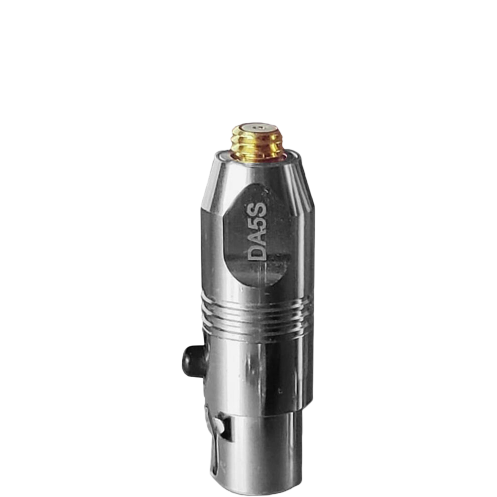 Адаптер Deity DA5S Microdot - TA5F Lectrosonics Servo 