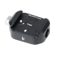 Адаптер Falcam F22 Cold Shoe Mounting Base Чёрное - Изображение 294604
