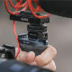 Адаптер Falcam F22 Cold Shoe Mounting Base Чёрное - Изображение 294608