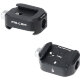 Адаптер Falcam F22 Cold Shoe Mounting Base Чёрное - Изображение 294612