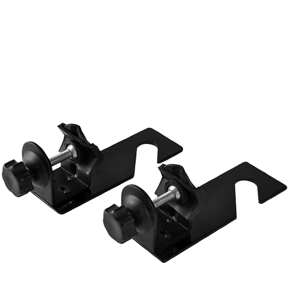 Держатель фона NiceFoto Single-hook with clamp CB-02 