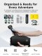 Набор аксессуаров DigitalFoto Creator Kit Combo 1 для DJI Osmo Pocket 3/4 - Изображение 297453