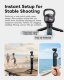 Набор аксессуаров DigitalFoto Creator Kit Combo 1 для DJI Osmo Pocket 3/4 - Изображение 297455