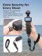 Набор аксессуаров DigitalFoto Creator Kit Combo 1 для DJI Osmo Pocket 3/4 - Изображение 297456
