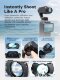 Набор аксессуаров DigitalFoto Creator Kit Combo 1 для DJI Osmo Pocket 3/4 - Изображение 297458
