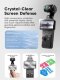 Набор аксессуаров DigitalFoto Creator Kit Combo 1 для DJI Osmo Pocket 3/4 - Изображение 297460