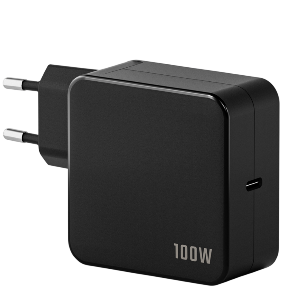 Сетевой адаптер Tilta 100W EU 