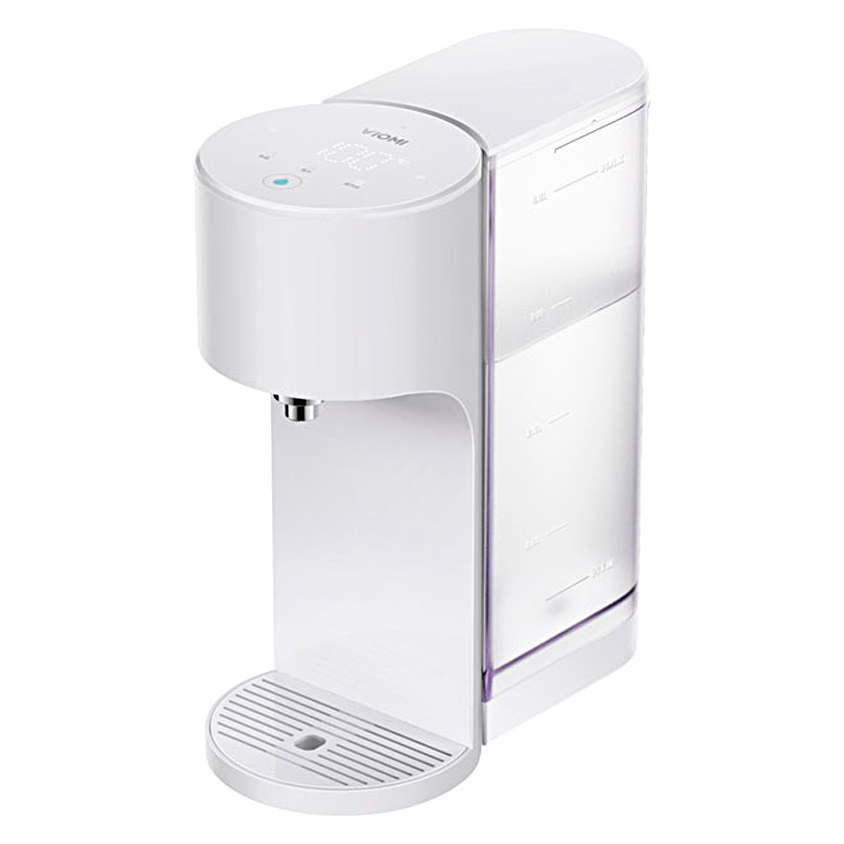 Умный термопот Viomi Smart Instant Hot Water Dispenser 4л 