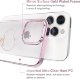 Чехол PQY Wish для iPhone 14 Pro Max Розовое золото - Изображение 200098