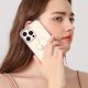 Чехол PQY Wish для iPhone 14 Pro Max Розовое золото - Изображение 200099
