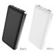 Внешний аккумулятор Borofone BJ3 Minimalist 10000mAh Белый - Изображение 201736