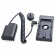 Система питания DigitalFoto NP-FW50 от аккумулятора NP-F970 - Изображение 123293