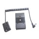 Система питания DigitalFoto NP-FW50 от аккумулятора NP-F970 - Изображение 123295