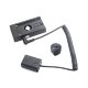 Система питания DigitalFoto NP-FW50 от аккумулятора NP-F970 - Изображение 123297