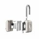 Умный замок UODI Kitty Smart Padlock Синий - Изображение 140287