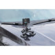 Шаровая голова с магнитной присоской SmallRig 4468 Triple Suction Cup для экшн-камеры - Изображение 234266